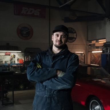 mechanic 2