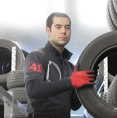 mechanic 3