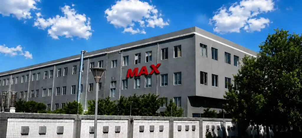 max power running boards china factory